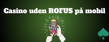 Gambling uden Rufus En Guide til Risiko og Belønning
