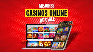 Guía Completa de Casinos en Línea para Chilenos