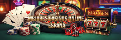 Guía Completa sobre Casinos Españoles Online Todo lo que Necesitas Saber