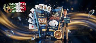 Guida ai Casino Non AAMS Sicurezza e Divertimento Online