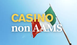 Guida ai Casino Senza Autoesclusione AAMS Guida ai Casino Senza Autoesclusione AAMS