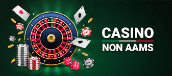 Guida ai Casino Senza Autoesclusione AAMS Guida ai Casino Senza Autoesclusione AAMS