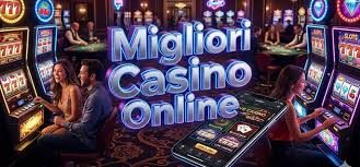 I migliori casino online europei Guida completa per gli appassionati