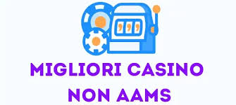 I migliori casinò online stranieri Scopri le opzioni più affascinanti
