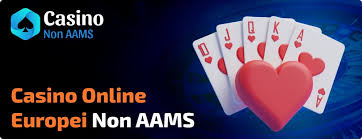 I migliori casinò online stranieri Scopri le opzioni più affascinanti