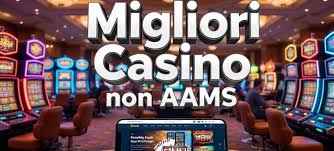 I Migliori Casino Senza Documenti Giocare in Sicurezza e Facilità