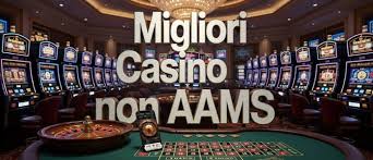 I Migliori Casinò Stranieri Online Guida Completa per gli Appassionati di Gioco I Migliori Casinò Stranieri Online Guida Completa per gli Appassionati di Gioco