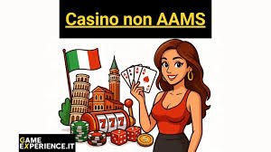 I Migliori Siti Casino Senza AAMS Una Guida Completa