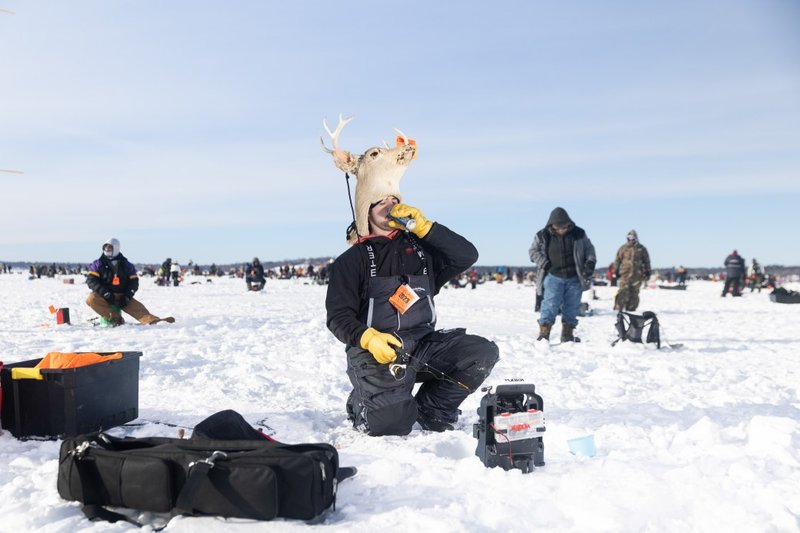 Meine Erfahrungen mit Online-Ice-Fishing-Spielen - ein neues Glücksspiel-Genre