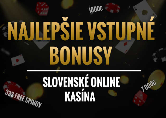 Kasína s nízkym vkladom Ako začať hrať bez veľkých investícií
