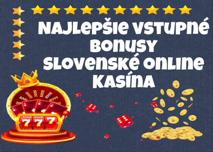 Kasína s nízkym vkladom Ako začať hrať bez veľkých investícií