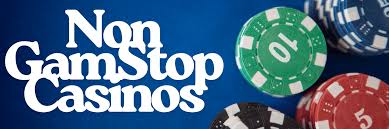 List of Sites Not on GamStop Explore Your Options