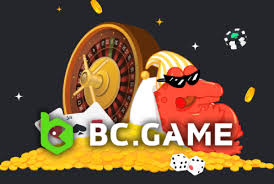 Maximize Your Winnings with the Cashback Bonus at BC.Game 970276098