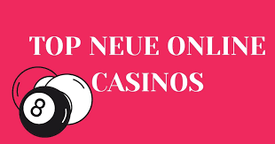 Neue Deutsche Online Casinos Der Trend der Zukunft