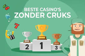 No Account Casino De Toekomst van Online Gokken 423490520