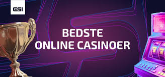 Nyt Online Casino En Guide til de Nyeste Spilmuligheder