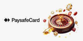 Online Casino mit Paysafecard Sicheres Spielen und Exklusive Boni