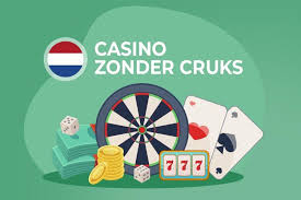 Ontdek de Voordelen van Casino’s Zonder CRUKS met iDEAL