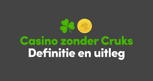 Ontdek Goksites Zonder CRUKS