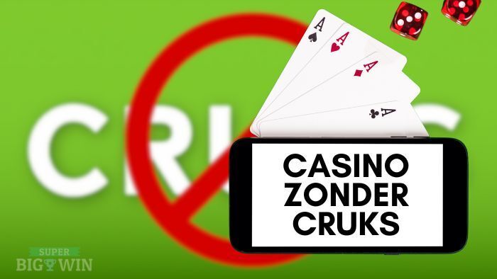 Ontdek Goksites Zonder CRUKS