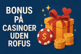Oplev Casino Uden Rufus Spil Friktionsfrit