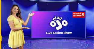 Play OJO Casino DK – En dybdegående anmeldelse