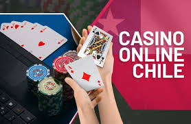 Ranking de los Mejores Casinos Online Chilenos -1738312839