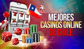 Ranking de los Mejores Casinos Online Chilenos -1738312839