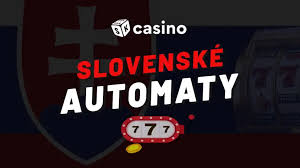 Slovenské online kasína v roku 2026 Príležitosť, zábava a regulácia