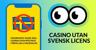 Spela på Utländska Casino En Guide till Ditt Spelaäventyr