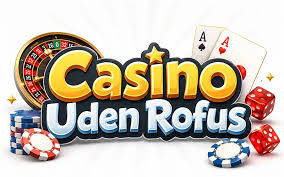 Spil uden om ROFUS - Find de bedste alternativer