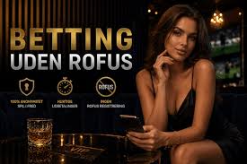 Spil uden om ROFUS - Find de bedste alternativer