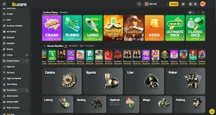 The Rise of JB Crypto Casino A New Era in Online Gaming