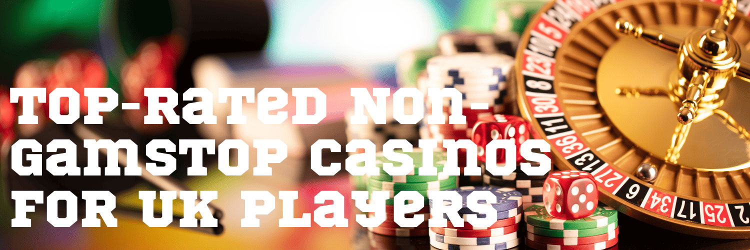 The Rise of Online Casinos Not Part of GamStop -2013960214