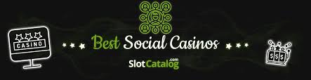 The Rise of Social Casino Sites Entertainment and Engagement