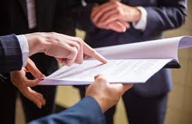 The Role of International Lawyers in Global Disputes