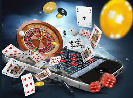 The Ultimate Guide to Crashino Your Ticket to Thrilling Online Gaming