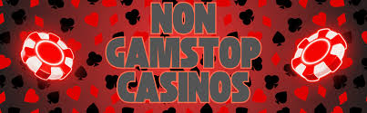Top Sites Not on GamStop UK A Comprehensive Guide