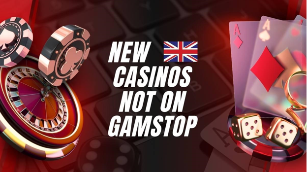 Top Sites Not on GamStop UK A Comprehensive Guide