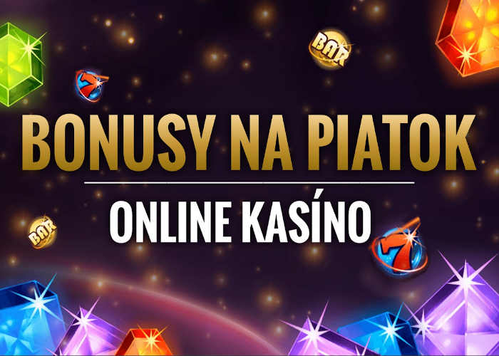 Zahraničné online kasína pre Slovákov