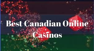 Best Canadian Casino Sites Top Picks for 2023