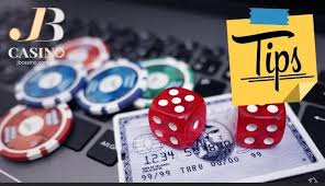 Discover the Exciting World of JB Casino -875525558