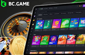 Discover the Future of Gambling with BC.CO Crypto-Based Online Casino