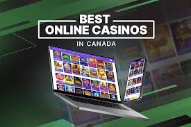 Discovering Real Money Online Casinos in Canada