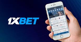 Explore the World of Online Betting with 1xbet -68487761