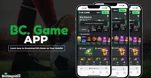 Exploring BC.Game Payment Options for African Players -740939636