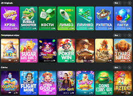 JB Casino Online Your Ultimate Gaming Destination