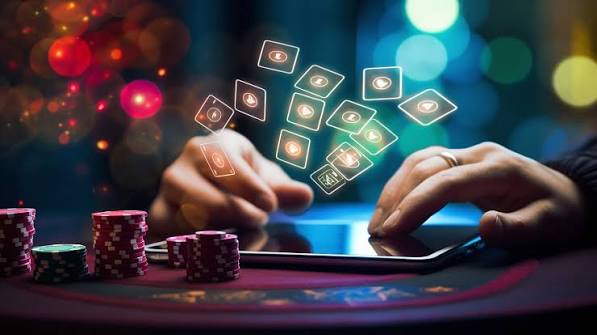 Κορυφαία Online Καζίνο στην Ελλάδα Παίξε με Ασφάλεια και Ψυχαγωγία