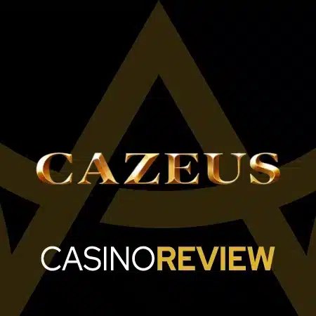 Découvrez cazeus casino online