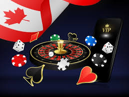 Top Recommendations for Good Online Casinos in Canada